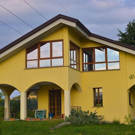 B&B Alla Roggetta Cremella Esterno foto
