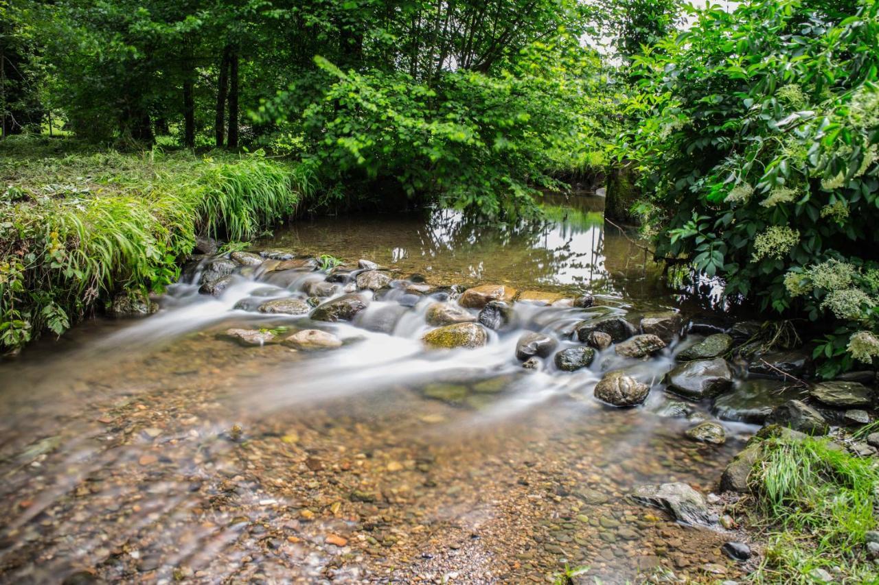B&B Alla Roggetta Cremella Esterno foto