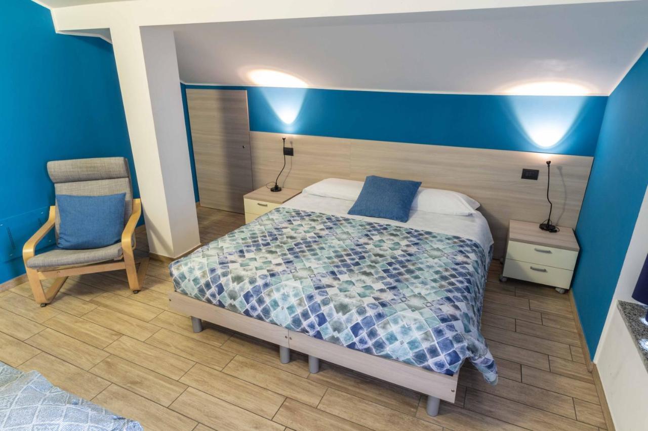 B&B Alla Roggetta Cremella Esterno foto