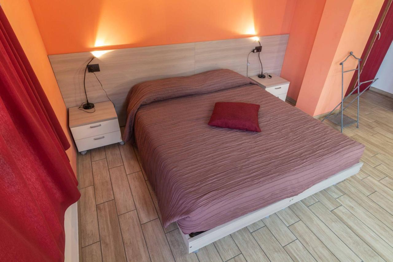 B&B Alla Roggetta Cremella Esterno foto