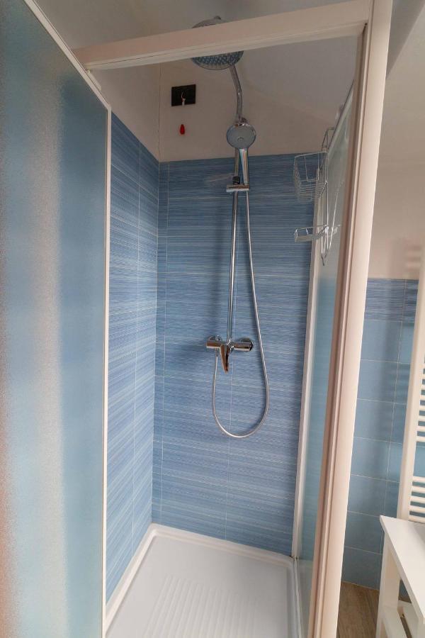 B&B Alla Roggetta Cremella Esterno foto