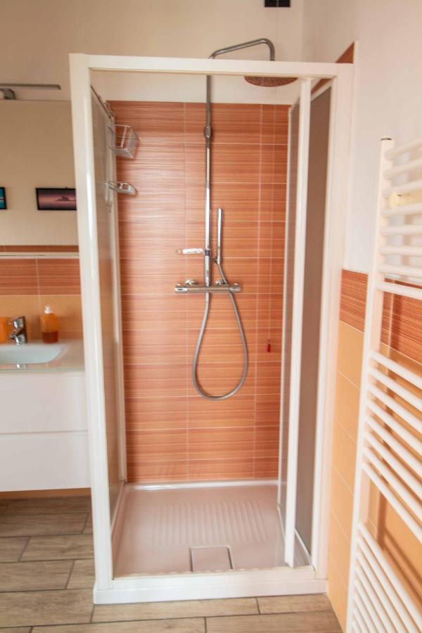 B&B Alla Roggetta Cremella Esterno foto